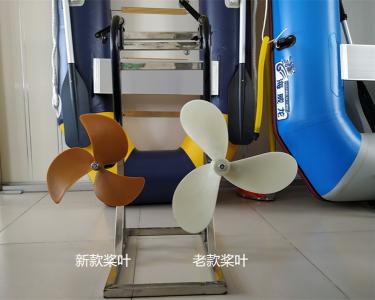 升级款手摇推进器